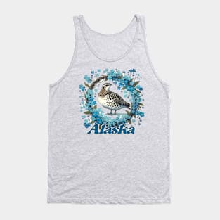 Alaska Tank Top